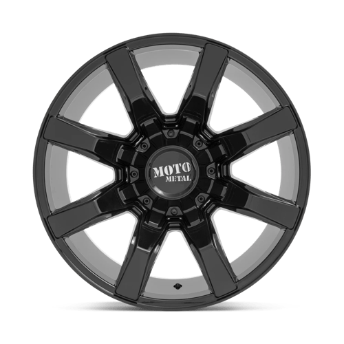 MO804 20X9 8X6.5 G-BLK 18MM