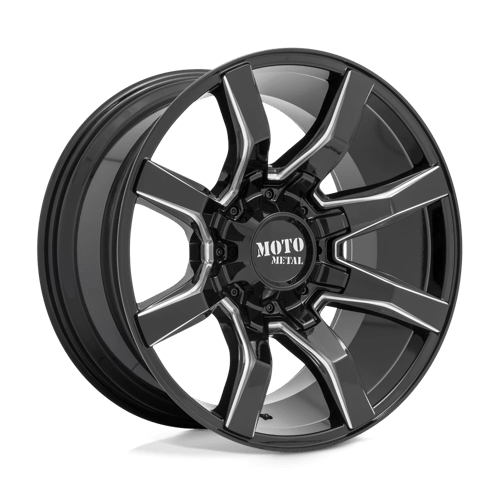MO804 20X10 BLANK GBLK MILL 12MM 108-155