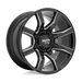 MO804 20X10 BLANK G-BLK MILL 12MM (108-155)