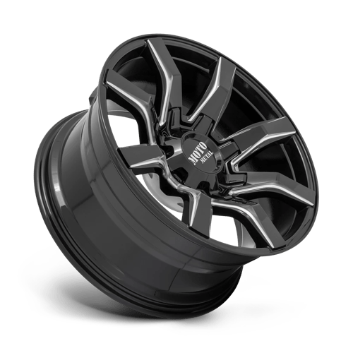 MO804 20X10 BLANK GBLK MILL 12MM 108-155