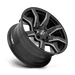 MO804 20X10 BLANK GBLK MILL 12MM 108-155