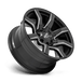 MO804 20X10 BLANK GBLK MILL 12MM 108-155