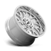 MO805 20X10 8X170 CHROME -18MM