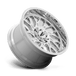 MO805 22X10 5X5.0 CHROME -18MM