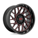 MO805 20X10 6X135 G-BLK MILL RTCC -18MM