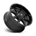 MO970 20X9 5X5.5/150 G-BLK MILL LP 18MM