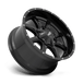 MO970 20X9 6X135/5.5 G-BLK MILL LP 00MM