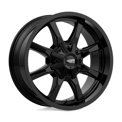 MO970 20X9 6X135/5.5 FULL G-BLK 18MM