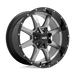 MO970 20X10 5X5.5/150 G-GRY BLK LP 12MM