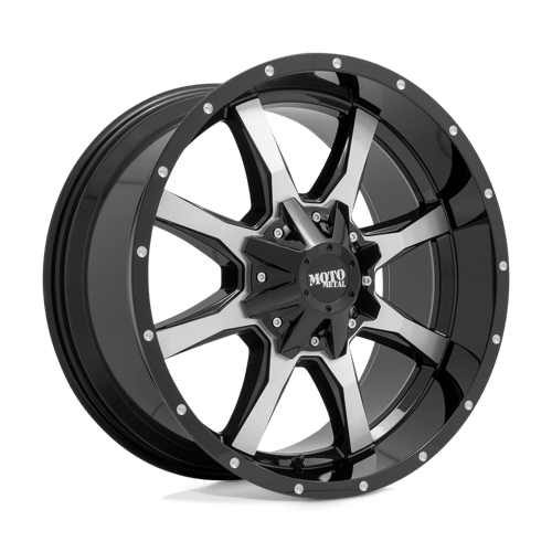MO970 20X9 BLANK MCH G-BLK +45 (108-135)