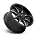 MO970 18X10 6X135/5.5 MACH G-BLK -24MM