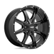 MO970 20X10 8X170 S-BLK MILL 12MM