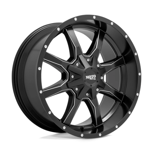MO970 20X10 5X5.5/150 SG-BLK MILL -24MM