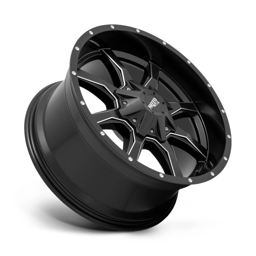 MO970 20X9 6X135/5.5 SG-BLK-MILL 00MM