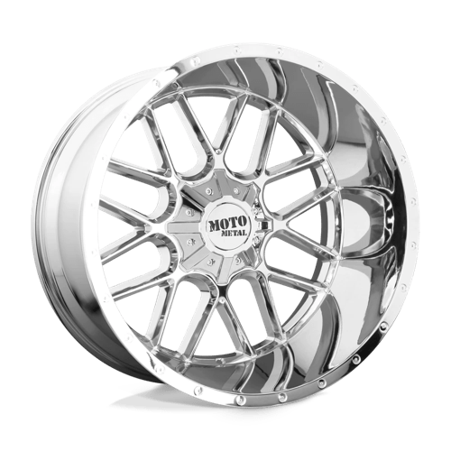MO986 20X9 5X5.0/5.5 CHROME 00MM
