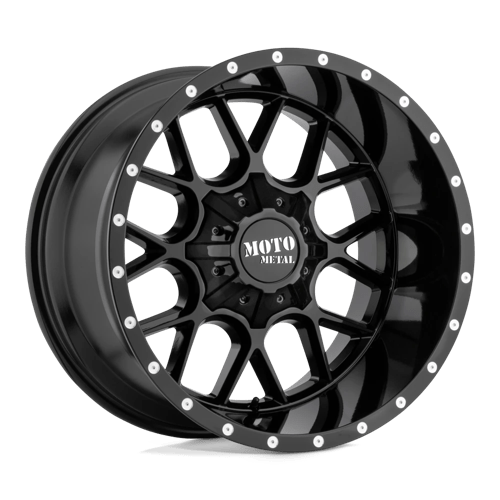 MO986 20X9 5X5.0/5.5 G-BLK 18MM
