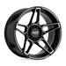 MO994 20X9 8X170 G-BLK MACH 00MM