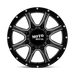 MO995 20X8.25 8X200 S-BLK MILL +127