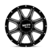 MO995 DRW 20X8.25 8X200 +127 SB-MILL DF