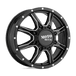 MO995 20X8.25 8X200 S-BLK MILL 127MM