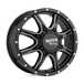 MO995 DRW 20X8.25 8X200 +127 SB-MILL DF