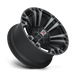 XD851 20X9 6X135/5.5 S-BLK GTCC 00MM