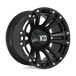 XD851 20X9 6X135/5.5 S-BLK 18MM