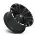 XD851 20X10 5X5.0/5.5 S-BLK -18MM