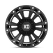 XD851 20X9 8X170 S-BLK 18MM