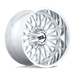MO809 20X10 BLANK CHROME -18MM (108-155)