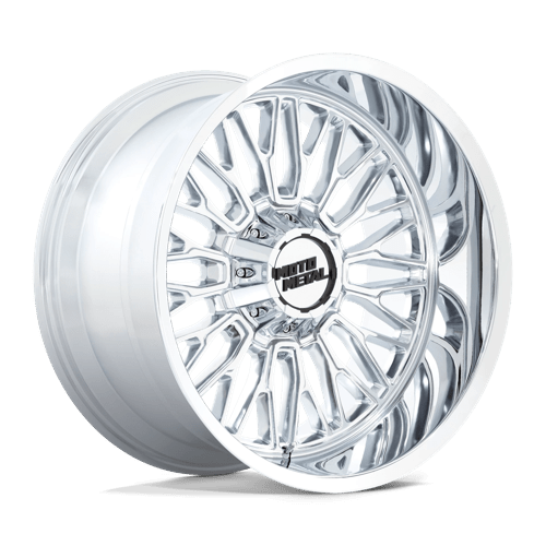 STINGER 22X10 BLANK 78 -18 CHROME
