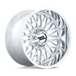 STINGER 22X10 BLANK 78 -18 CHROME