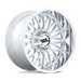 STINGER 22X12 BLANK 78 -44 CHROME