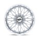 STINGER 20X10 BLANK 78 -18 CHROME