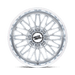 STINGER 22X12 BLANK 78 -44 CHROME