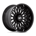 MO809 20X9 BLANK G-BLK 18MM (108-155)