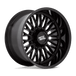 MO809 22X12 BLANK G-BLK -44MM (108-155)