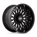 MO809 22X12 5X5.0/5.5 G-BLK -44MM