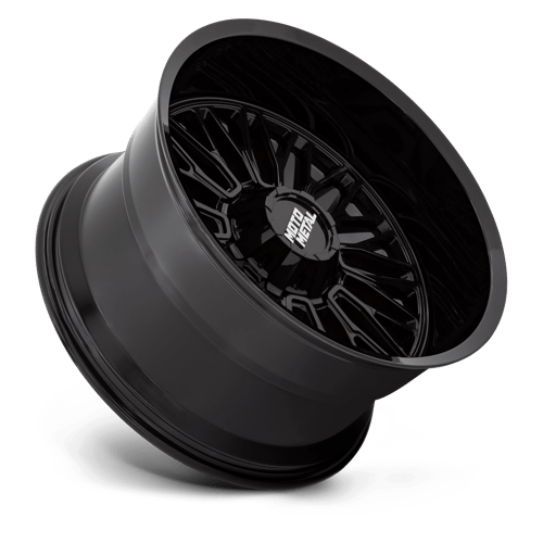 MO809 22X12 6X135/5.5 G-BLK -44MM