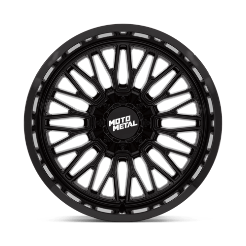 STINGER 22X10 8X6.5 125 -18 G-BLK