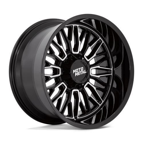 STINGER 22X10 BLANK 78 -18 GBLK-MCH