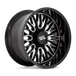 MO809 22X12 BLANK G-BLK-MACH -44MM (108-155)