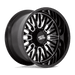 MO809 22X10 8X170 G-BLK-MACH -18MM
