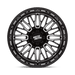 MO809 20X9 5X5.0/5.5 G-BLK-MACH 18MM