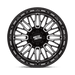 STINGER 22X12 BLANK 78 -44 GBLK-MCH
