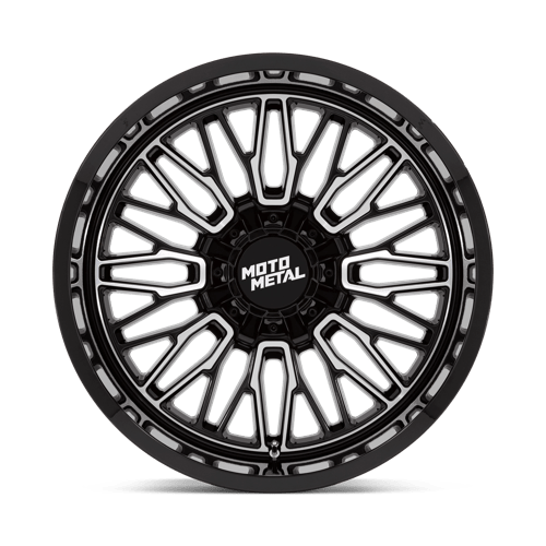 STINGER 20X10 BLANK 78 -18 GBLK-MCH