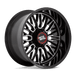 STINGER 20X9 5X5/5.5 78 18 GBLK-MCH