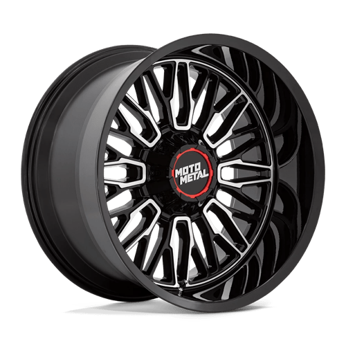 STINGER 20X10 BLANK 78 -18 GBLK-MCH