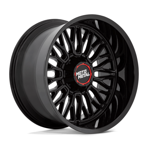 MO809 22X12 5X5.0/5.5 G-BLK -44MM