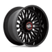 MO809 22X12 5X5.0/5.5 G-BLK -44MM